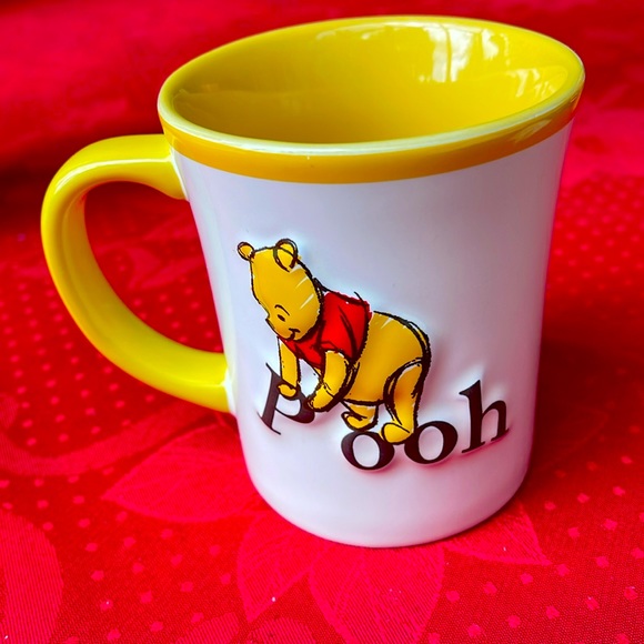 Disney Other - New Disney Winnie the Pooh mug